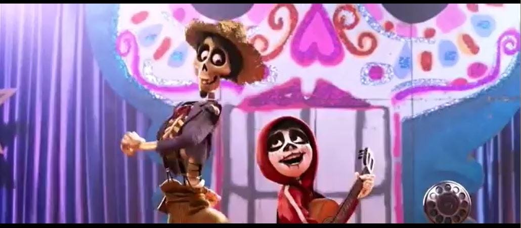 Four Lessons I Have Learned After Watching Coco Be Yourself - 