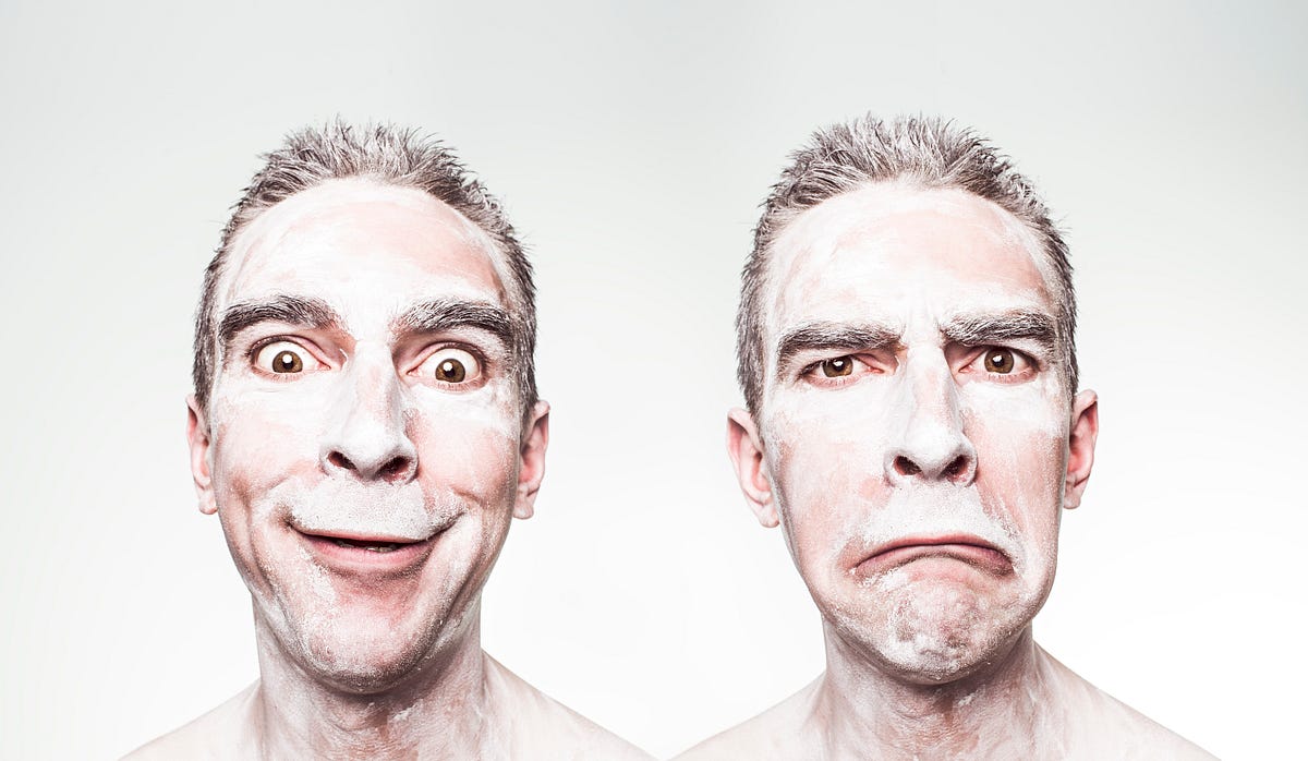 The Human Experience Here We Are In A Period Where User By Pavan 