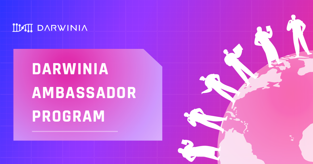 A Thank You to our Ambassadors