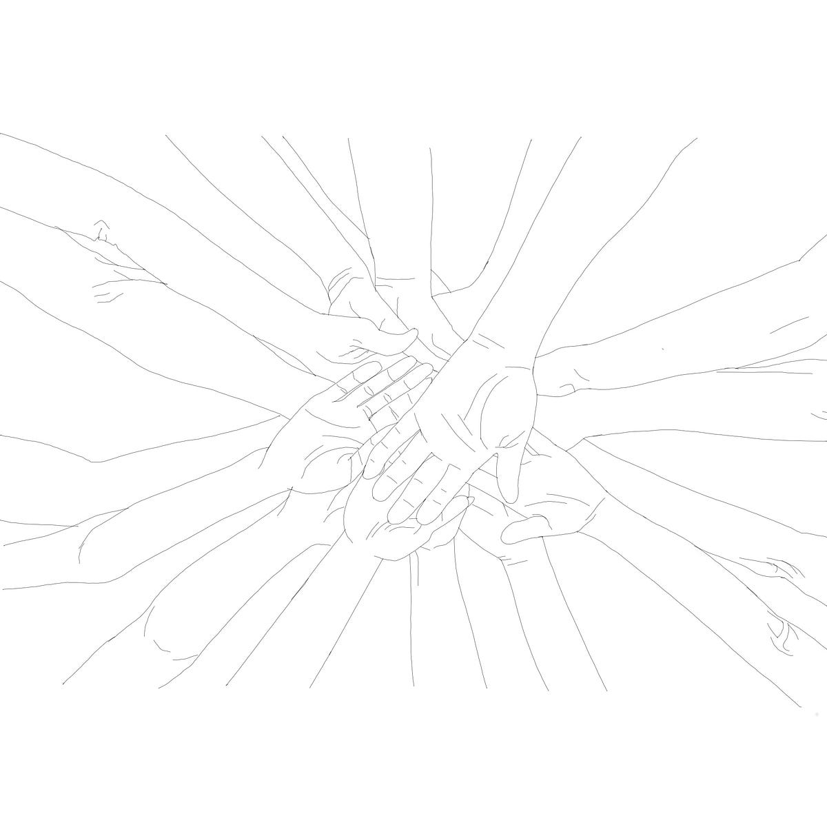 UX Is the Ultimate Team Sport. I graduated General Assembly’s UXDi