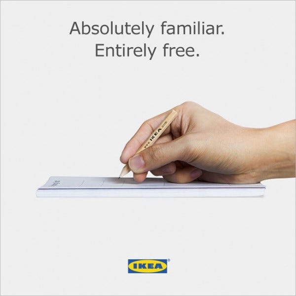 Real Time Marketing: IKEA'nın Bir Bildiği Olmalı! — Flatart Dijital  Pazarlama Blog'u | by Kübra Köroğlu | Medium