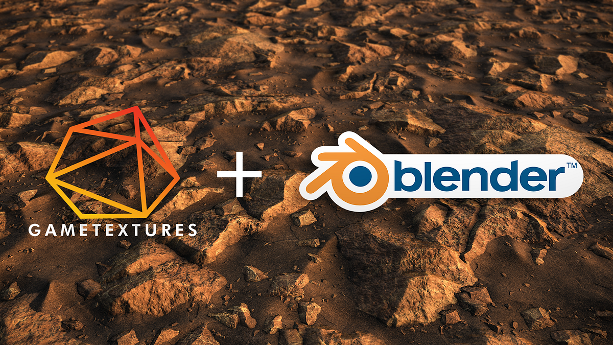 Introducing The Largest Library of BlenderReady Materials Ever Created