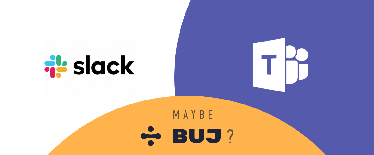 Slack Teams