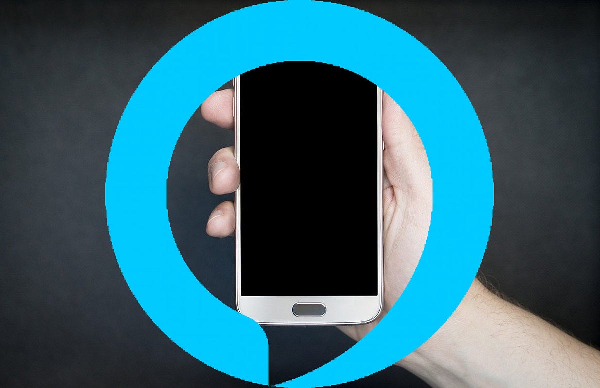 how-to-find-your-phone-with-alexa-by-sammy-zimmermanns-medium