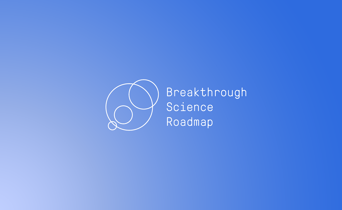 Announcing the Prime Movers Lab Breakthrough Science Roadmap by Ramez