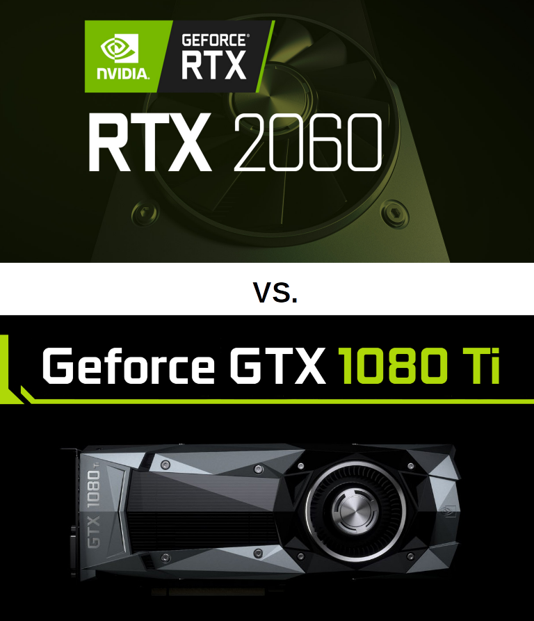 RTX 2060 Vs GTX 1080Ti Deep Learning Benchmarks: Cheapest RTX card Vs Most  Expensive GTX card | by Eric Perbos-Brinck | Towards Data Science