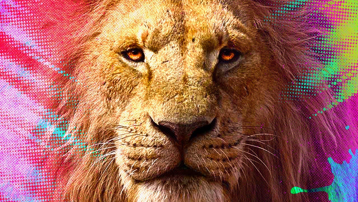 How CGI Killed Our Empathy For The Lion King By Amanda Scherker Wisecrack Medium