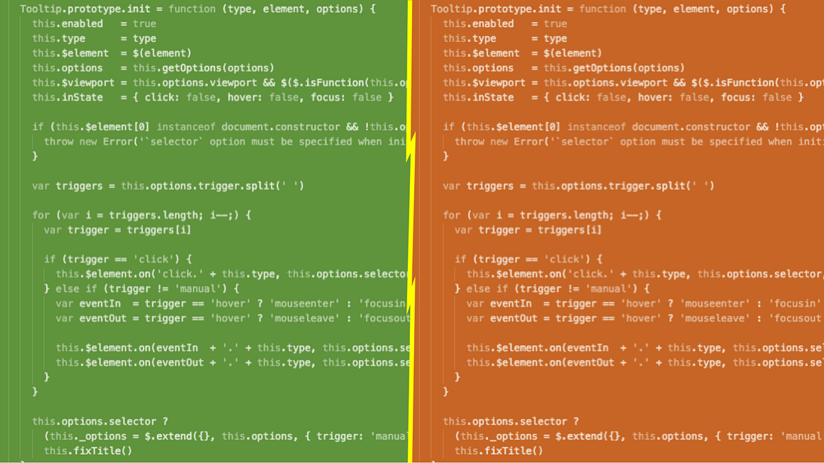 27 Javascript Secure Coding Guidelines