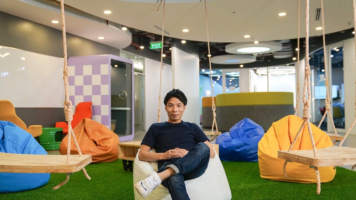 How This Founder Expanded His Business Into 13 Markets And 4 Industries In Four Years By Chris Lu Anymind Group Medium How This Founder Expanded His Business Into 13 Markets And 4 Industries In Four Years By Chris Lu Anymind Group Medium
