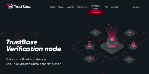 TrustBase has launched three major nodes, and will soon open all verification node pledge entrances