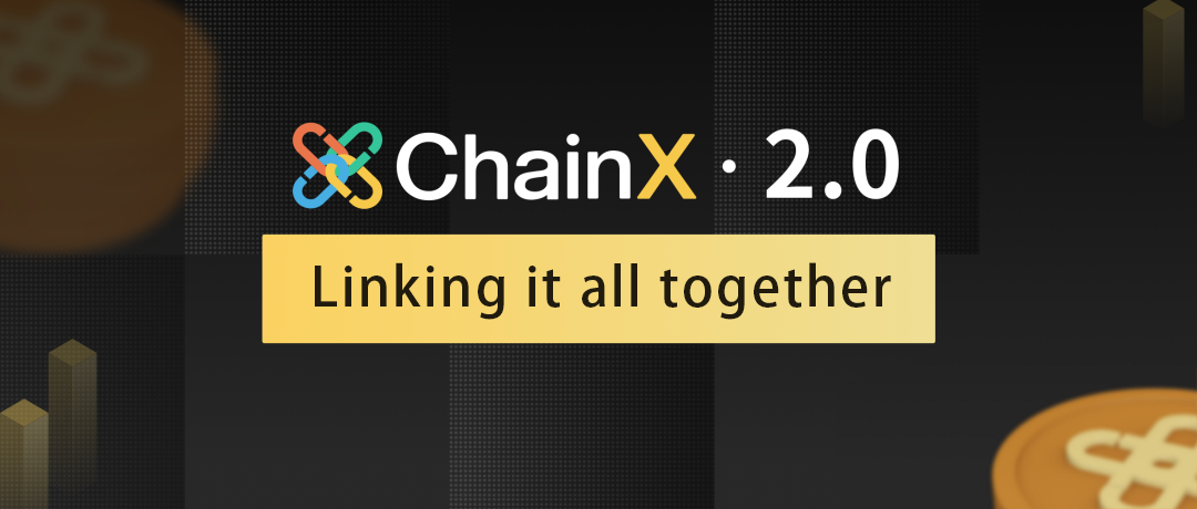 ChainX: An Overview