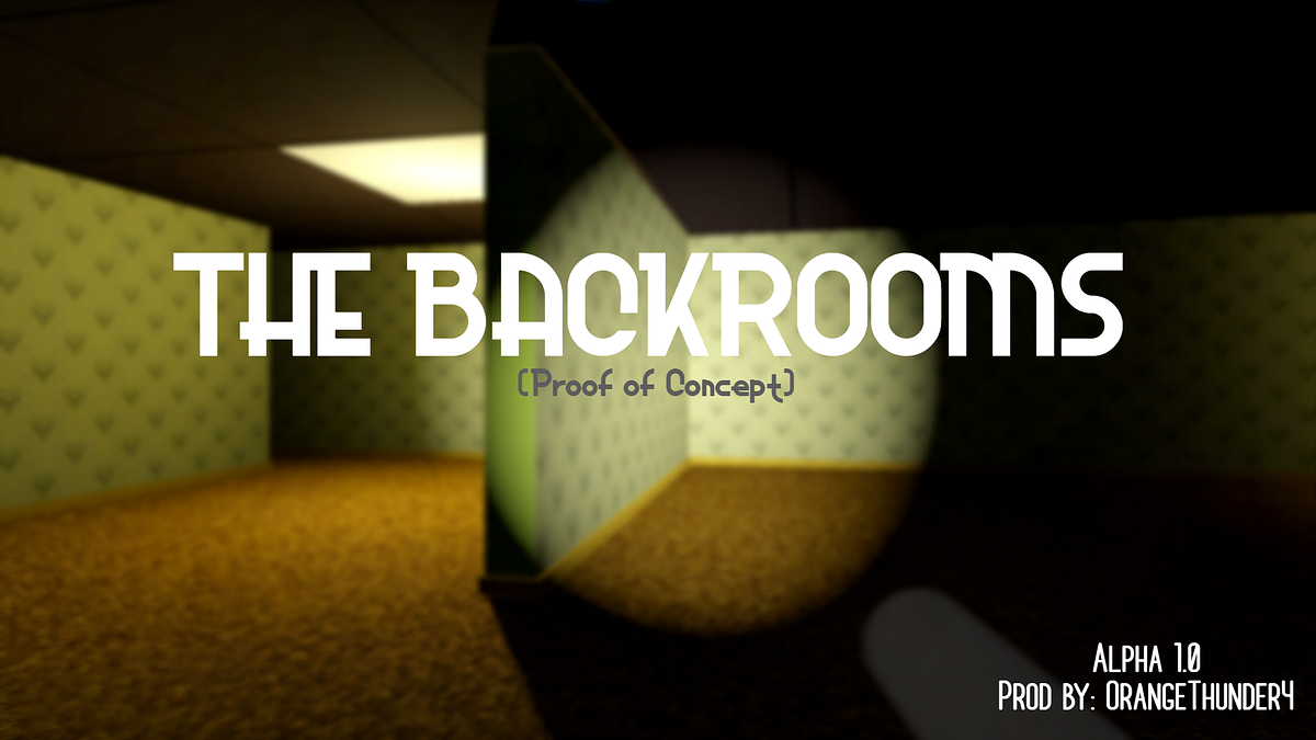 I designed a 3D horror game with Open-Source software | by Pau Blasco Roca  | Dev Genius