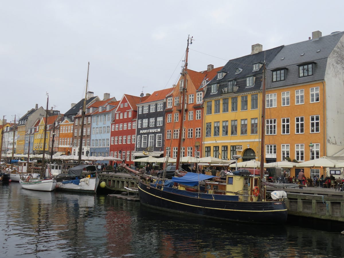 Couchsurfing Diaries 6.2 Copenhagen, Denmark by AnnieWrights Oct, 2021 Medium