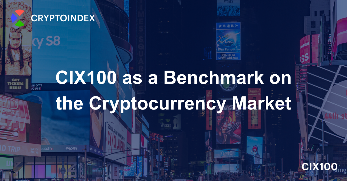 benchmark cryptocurrency