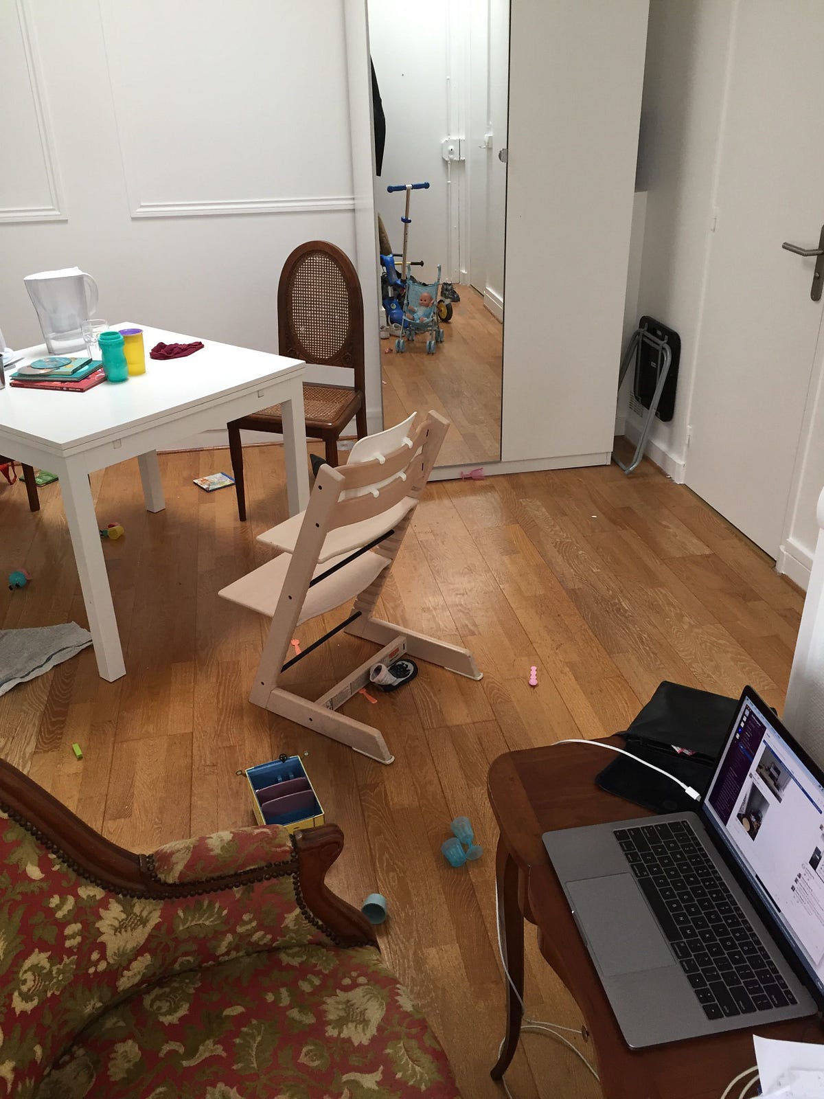 Comment rester une équipe efficace quand on découvre subitement le full remote ?