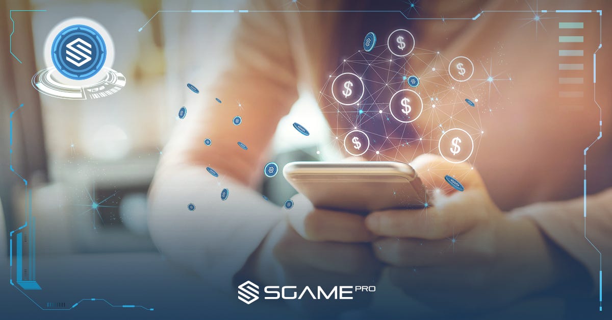 The Future Of Video Games Will Mobile Games Replace Consoles By Sgame Pro Medium