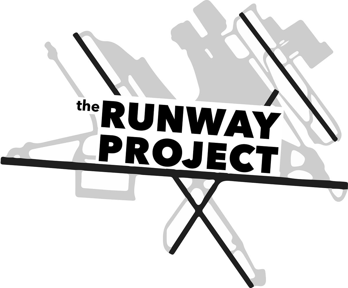 Introducing the Runway Project. When considering the future of work