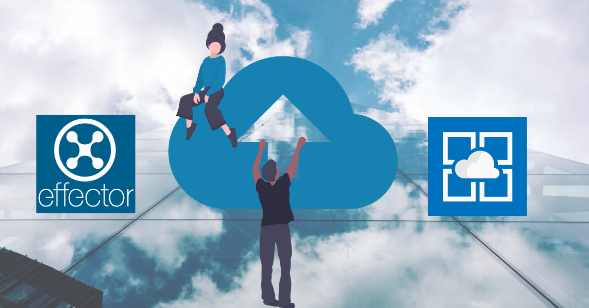 5 benefits of being ported on Azure App Service — for a low-code ...