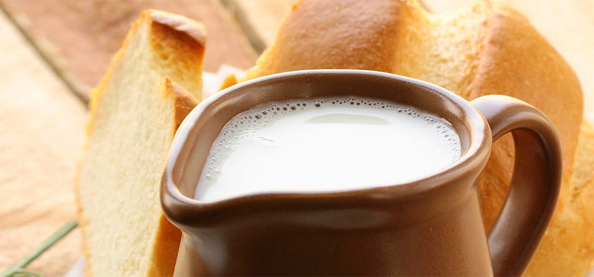 camel milk skin benefits