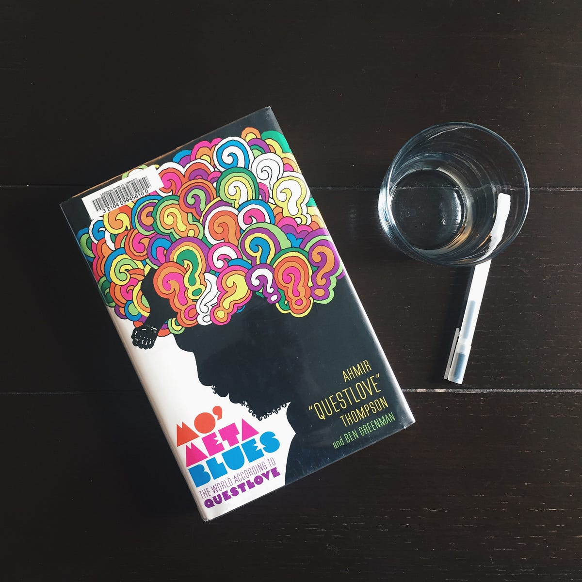 Mo’ Meta Blues. Who do you surround yourself with? What… by Sameer