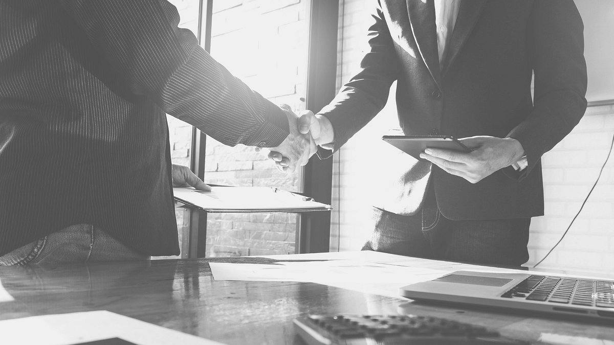 Sam Dushey Outlines 5 Simple Rules to Grow Your Business | by Sam