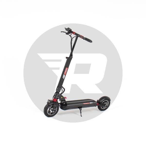Rev Rides Now Offering Electric Scooter Coupons by Amazing