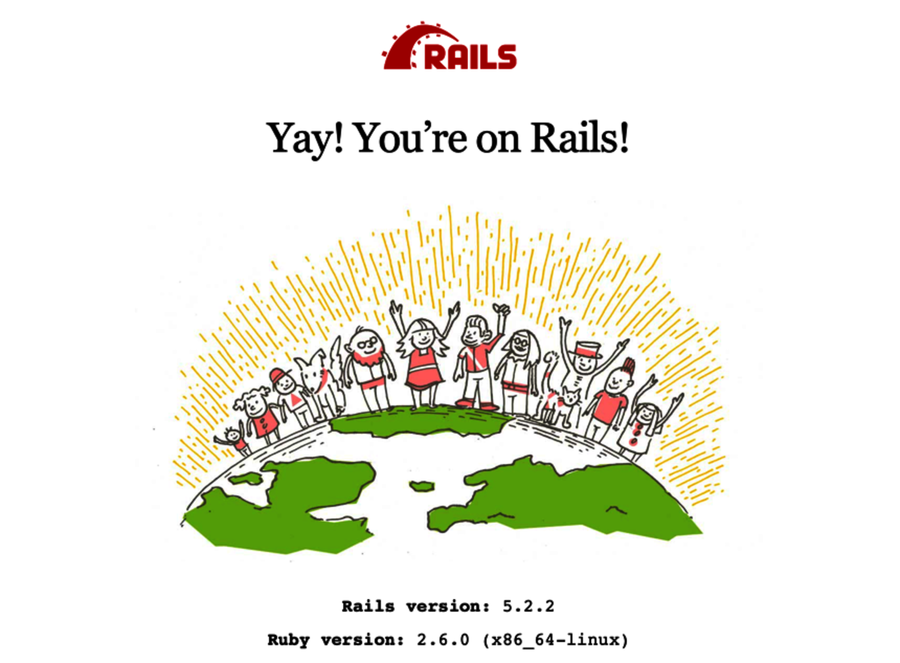Connecting Our Rails App to Postgres by The Pragmatic Programmers
