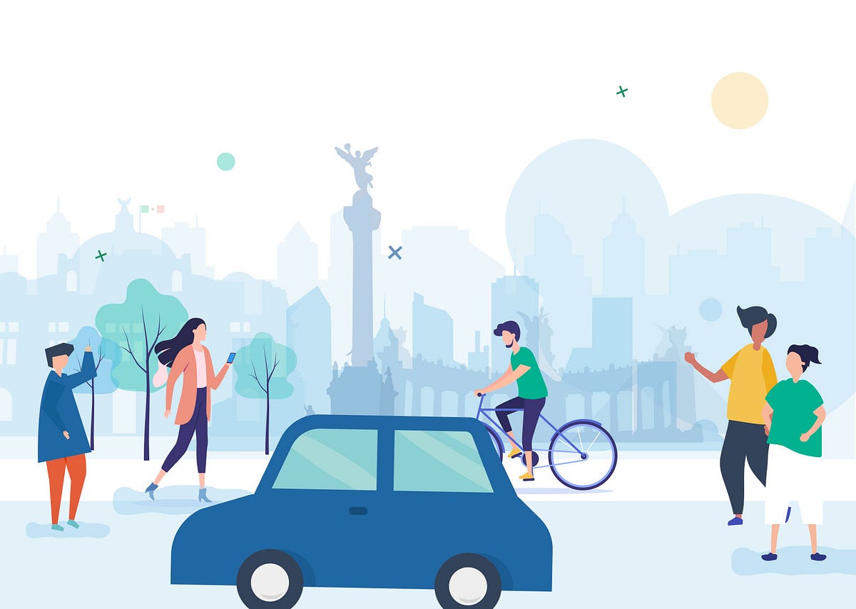 The 2019 Digital Nomad Guide To Living And Working In Mexico - 