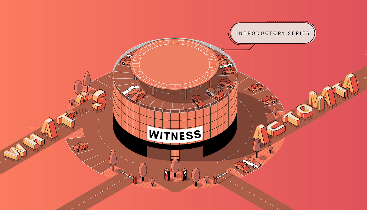 What’s Automata (II): Protocol Overview & Witness
