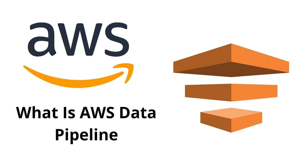 Transportando datos desde RDS a S3 con AWS Data Pipeline | by Daniel ...