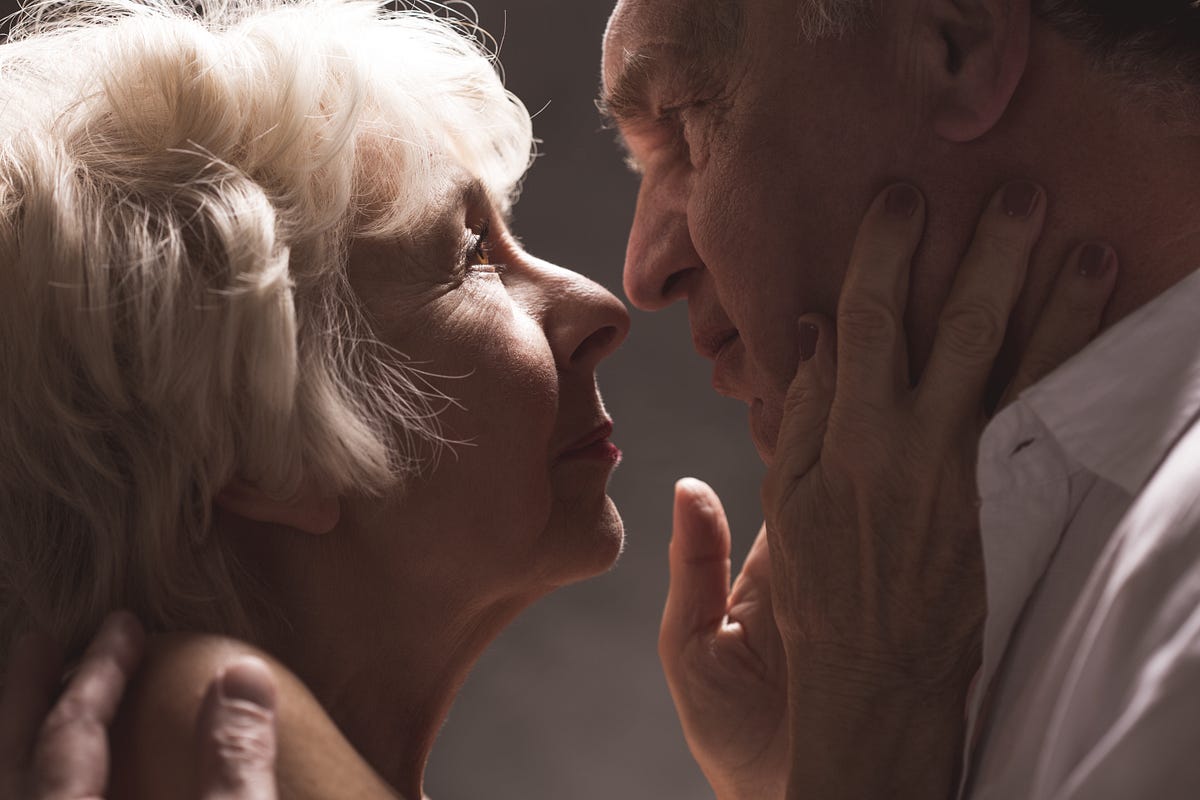 The Secrets To Staying Together For 40 Years By Toni Crowe P S I 