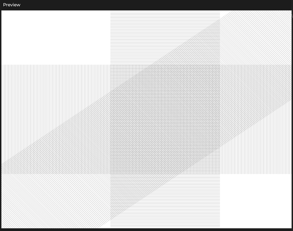 P5 Practice Sol Lewitt Project Wall Drawing 16 Ker Chen Medium p5-practice-sol-lewitt-project-wall-drawing-16-ker-chen-medium