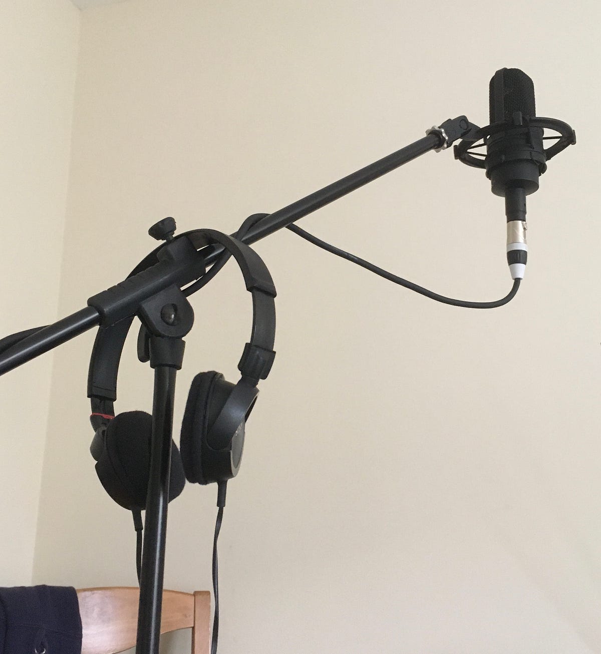 316 Audio Recording Equipment. Traveling the world through sound by