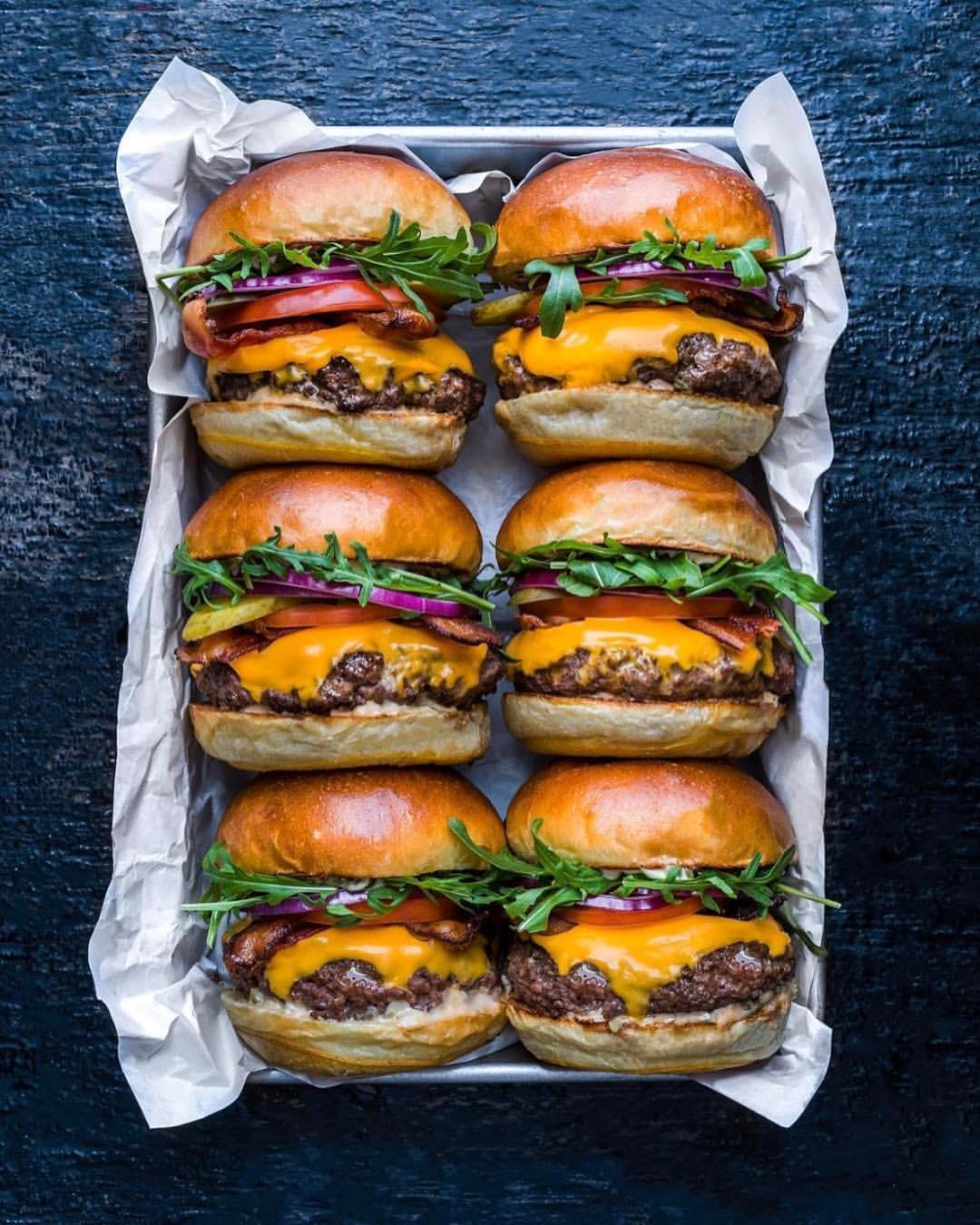 6 Tips For Making The Best Burgers Ever By Mantry Medium