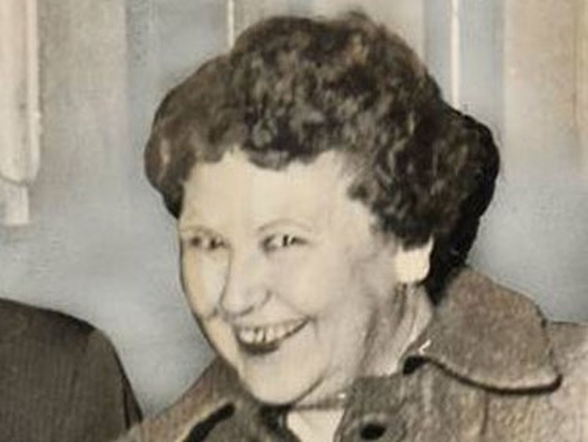The Giggling Nanny Who Killed To Find Her Perfect Soulmate | by