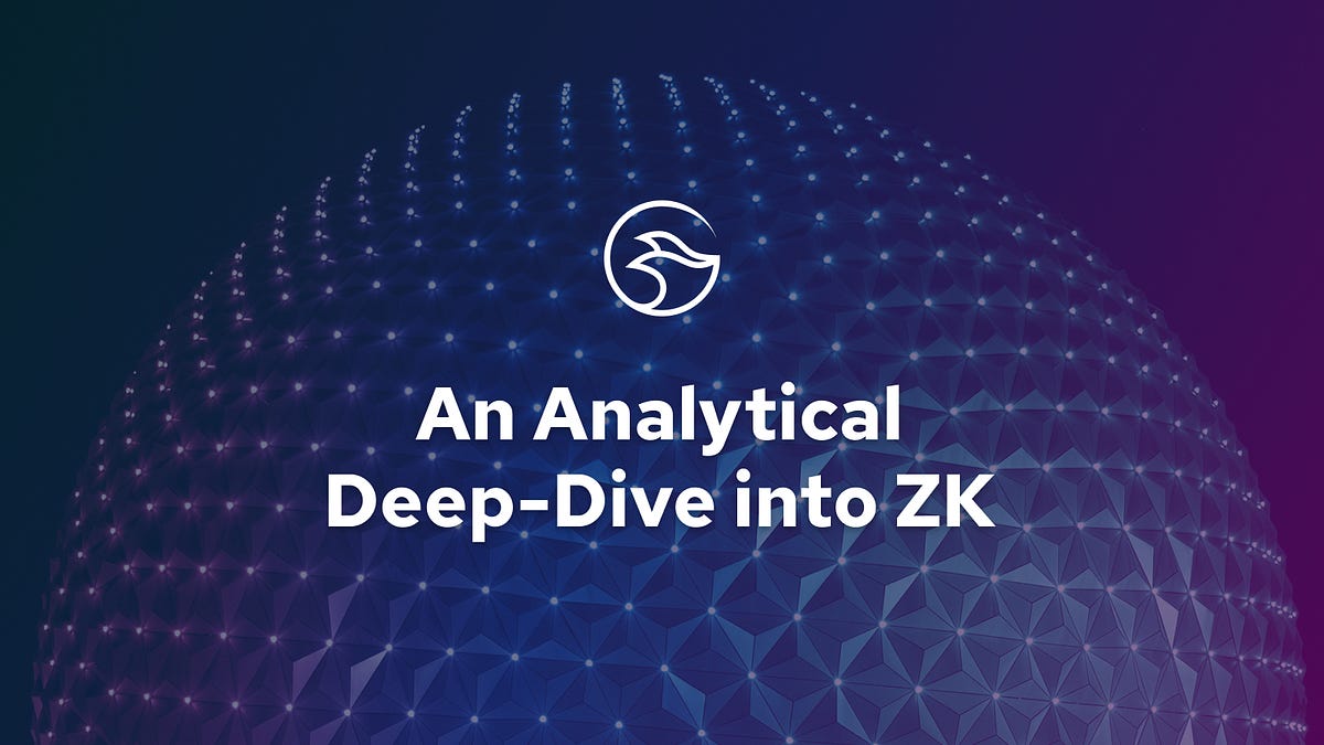 ZK: an Analysis