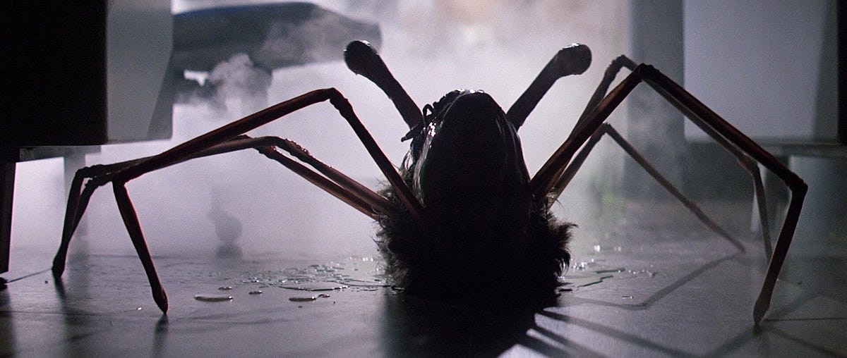 Blood and Synths, Ranking the John Carpenter Filmography by Zachary Bad Take