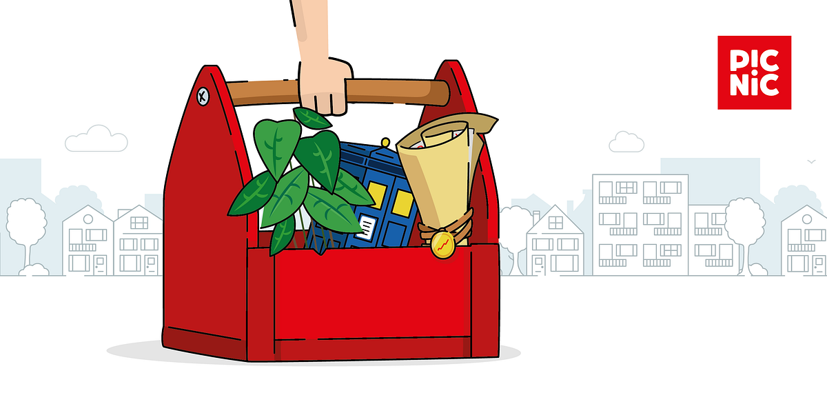 Data vault: new weaponry in your data science toolkit