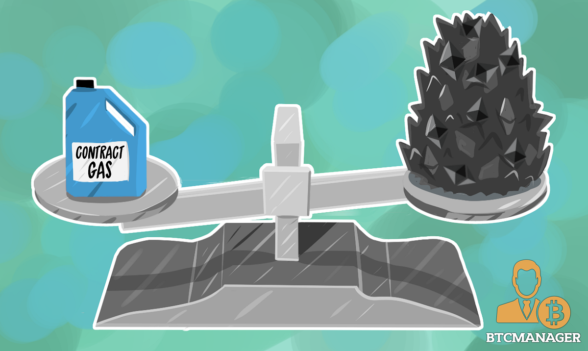 Understanding Ether vs Gas by Sunny Aggarwal Sunny Aggarwal’s Blog