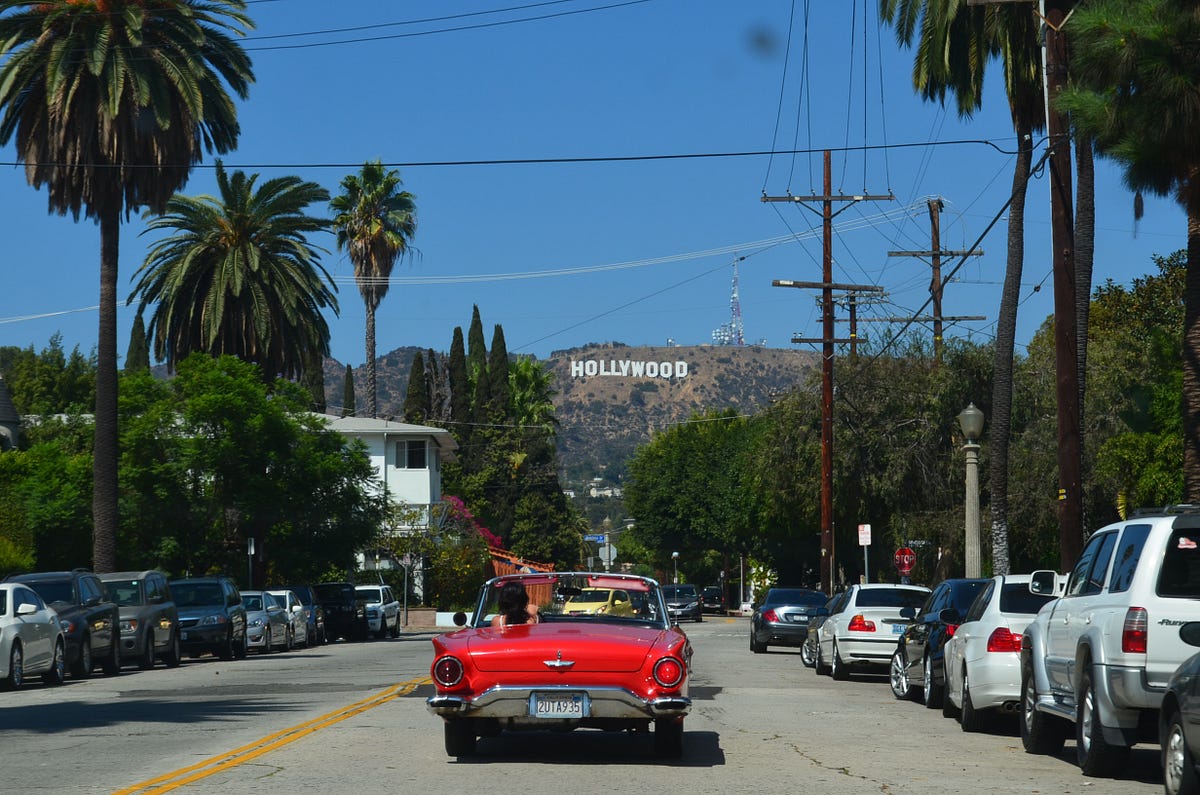 Essential Guide to Navigating AirBnB in Los Angeles