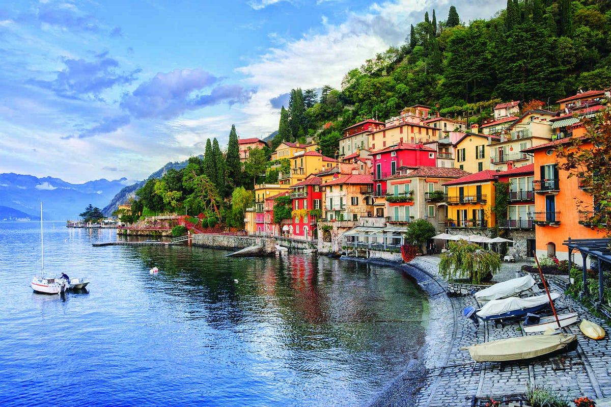 Famous Sites To Visit In Italy Do You Like Tasty Food And Amazing Wine