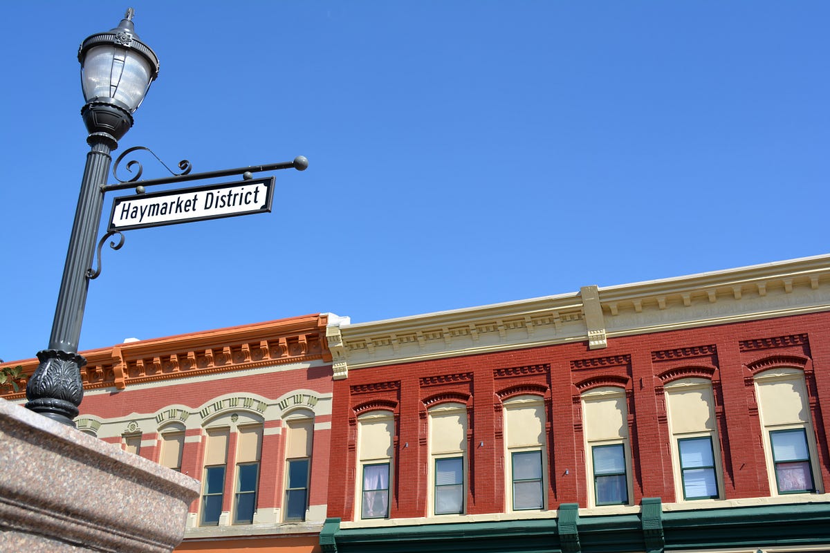 Preserve Iowa Summit to Spotlight Council Bluffs by Iowa Culture