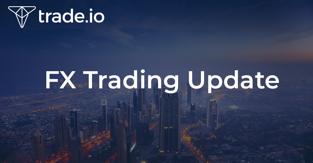 Fx Trading Update Trade Io Trade Io Medium - 