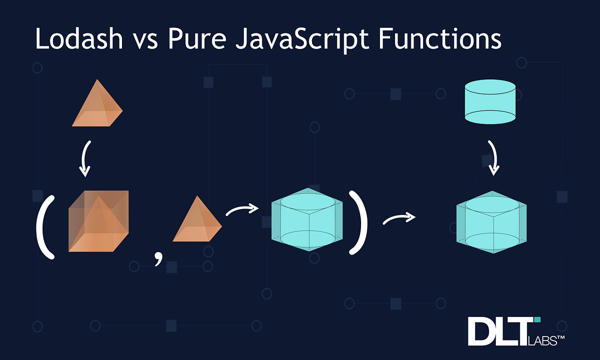 Replacing Lodash with Pure JavaScript Functions