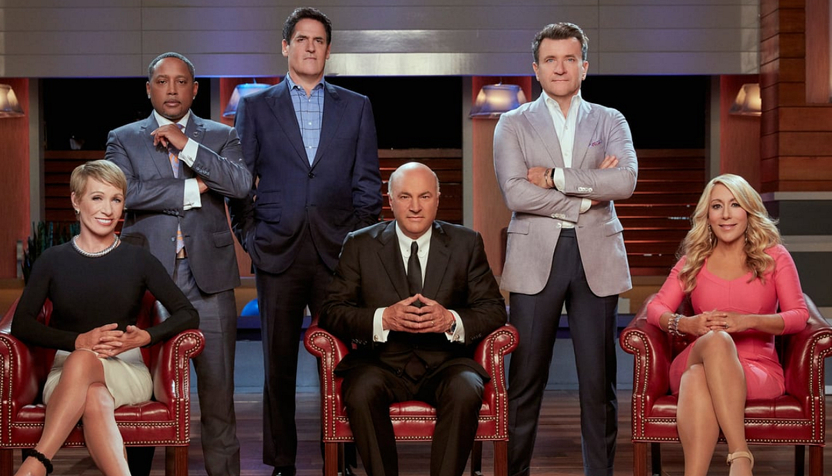 Shark Tank Season 1 Episode 16