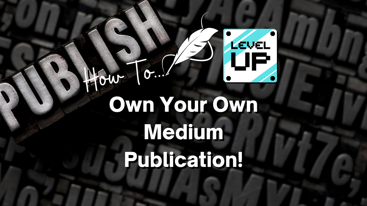 Writing Solutions With Medium Publications Mean More Exposure Readers And Writers By Deon 