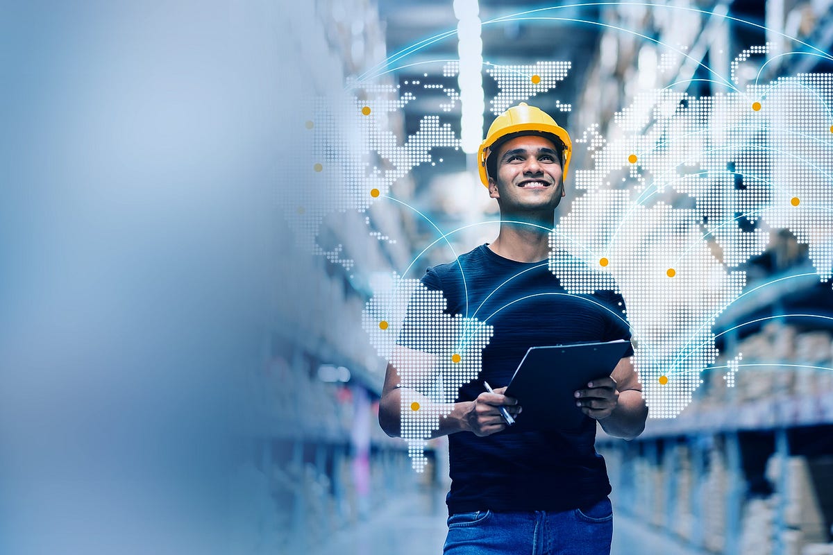 What Is Reverse Supply Chain & Why Is It Important? by Affine Medium