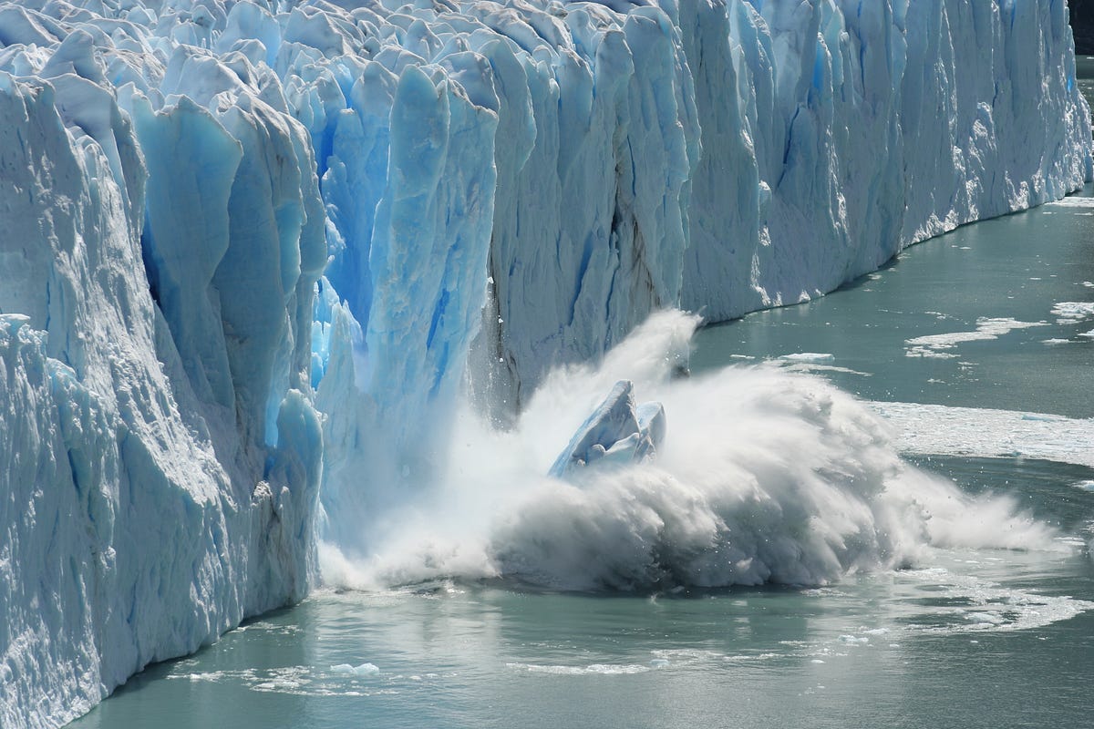 UNDERSTANDING CLIMATE CHANGE — HOW DOES CLIMATE CHANGE AFFECT YOU? (THE ICECOLD EDITION) by