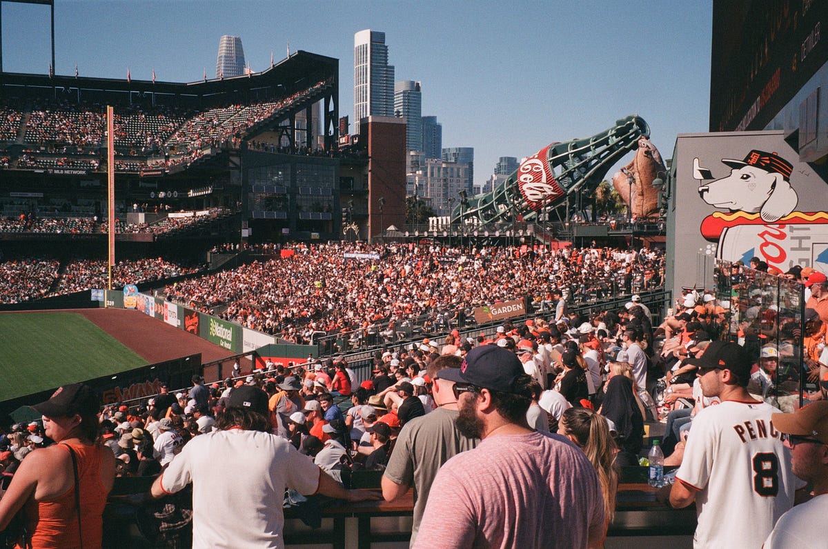 How does MLB recruiting work?. Making sense of the Rule 4 Draft and a