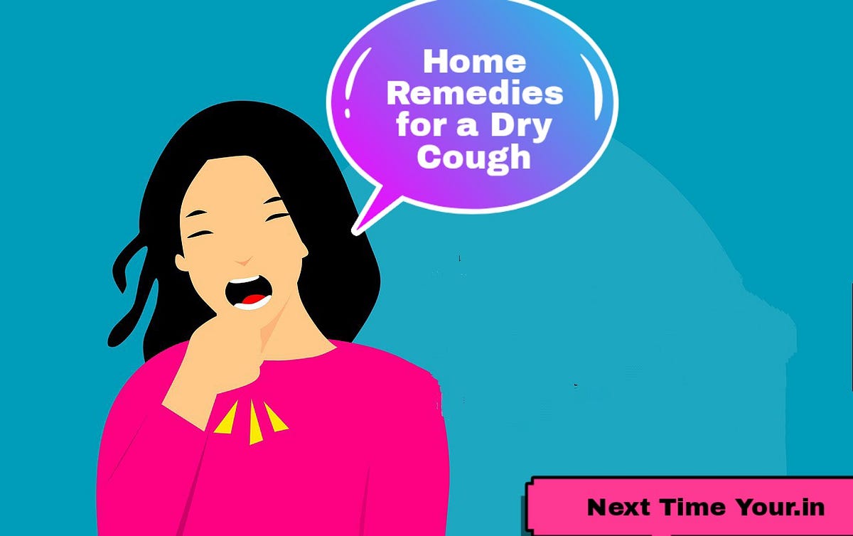 for dry cough remedies and cough treatment by Sunil Sahu Medium